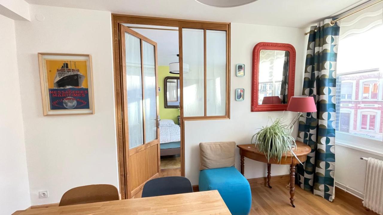 Apartment Primerose Malo