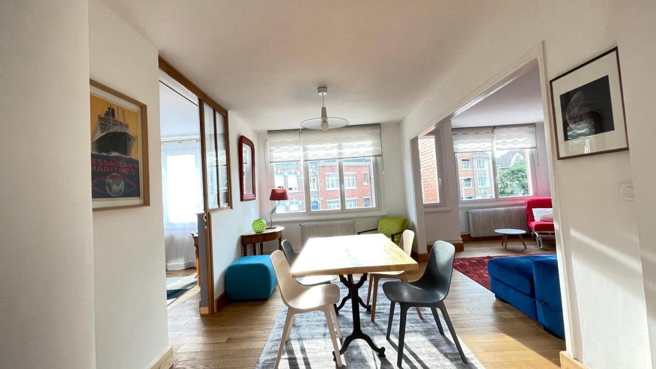 Apartment Primerose Malo