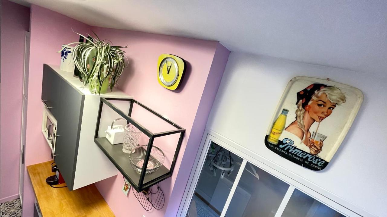 Apartment Primerose Malo *